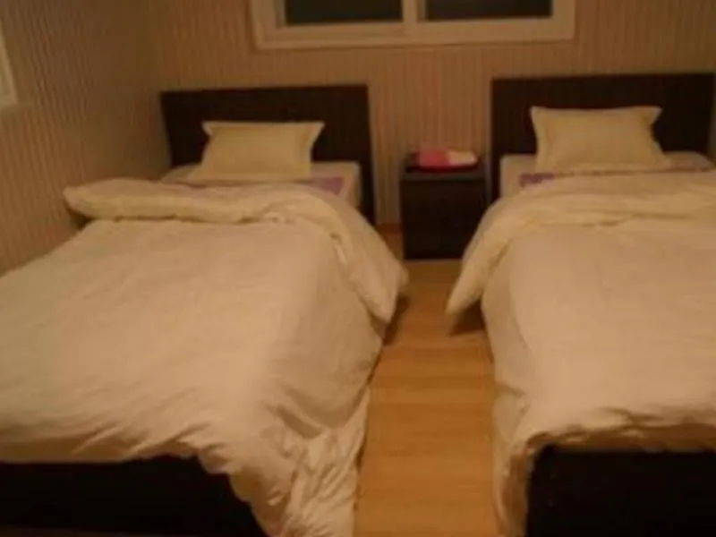 Yun Guesthouse Soul