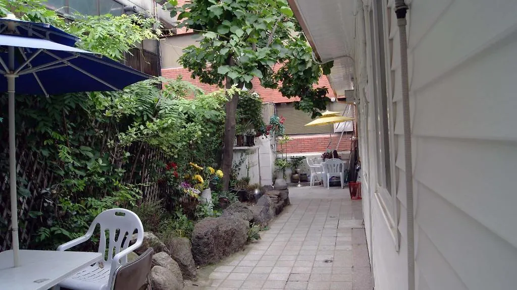 Hotel Yun Guesthouse Soul