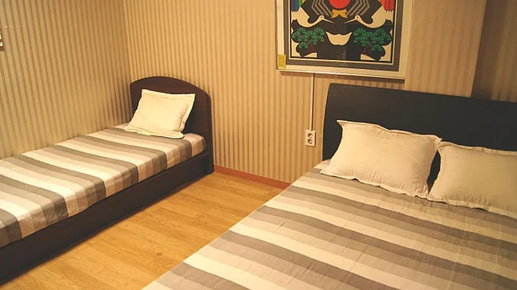 Yun Guesthouse Soul