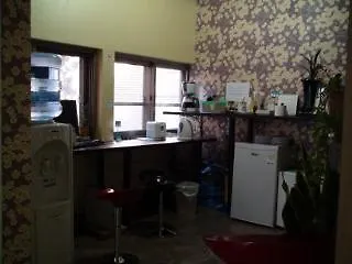 Yun Guesthouse Soul 2*,