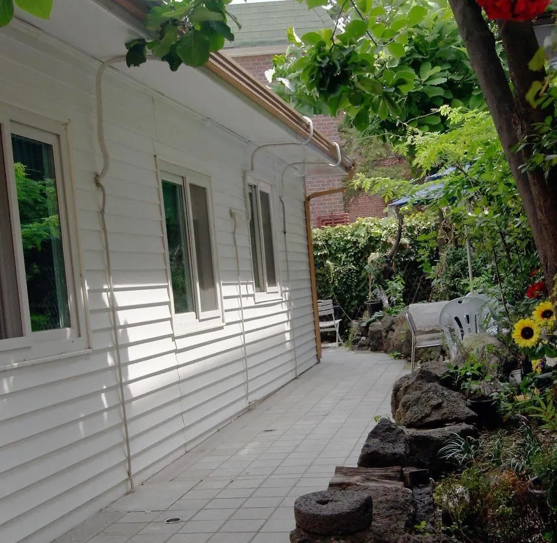 Yun Guesthouse Soul Hotel