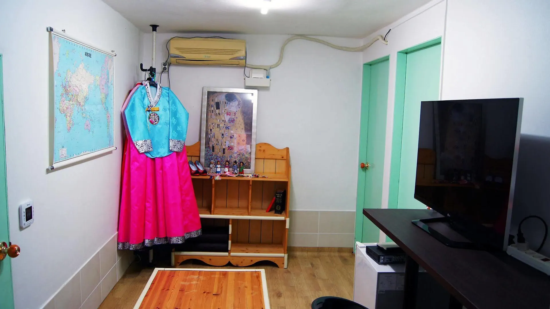 Hotel Yun Guesthouse Soul