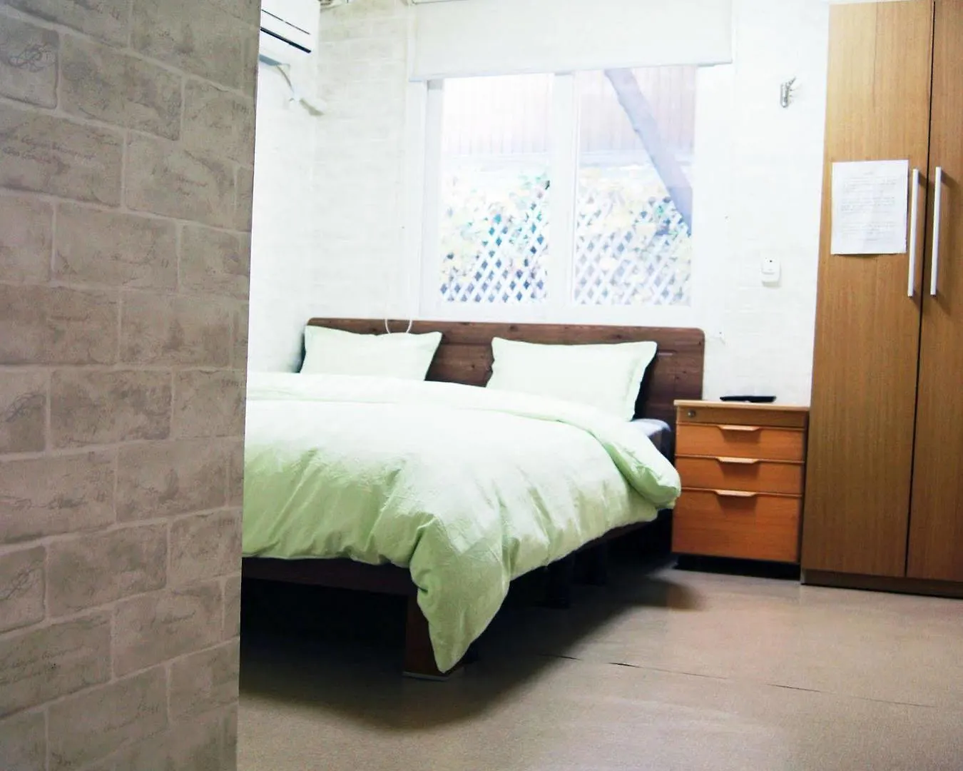 Yun Guesthouse Soul Hotel
