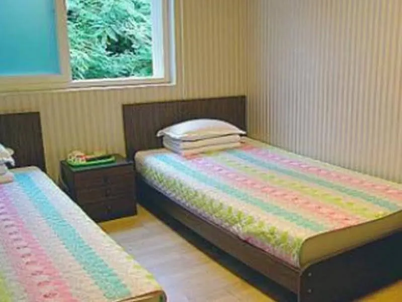 Hotel Yun Guesthouse Soul