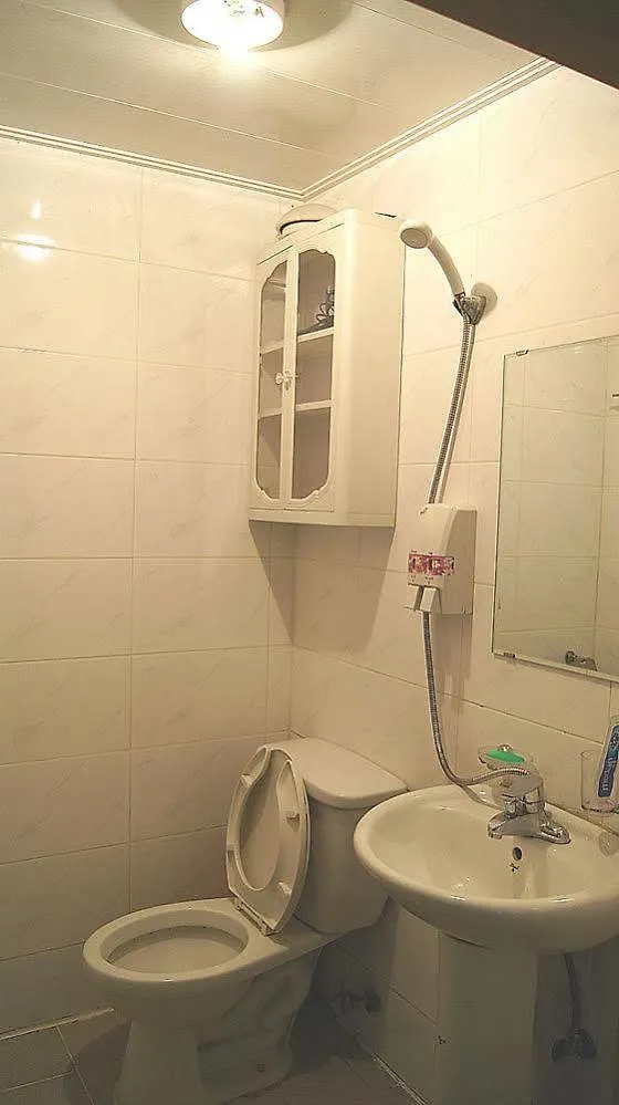 Yun Guesthouse Seoul