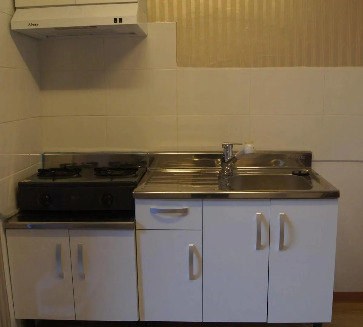 Yun Guesthouse Soul 2*,