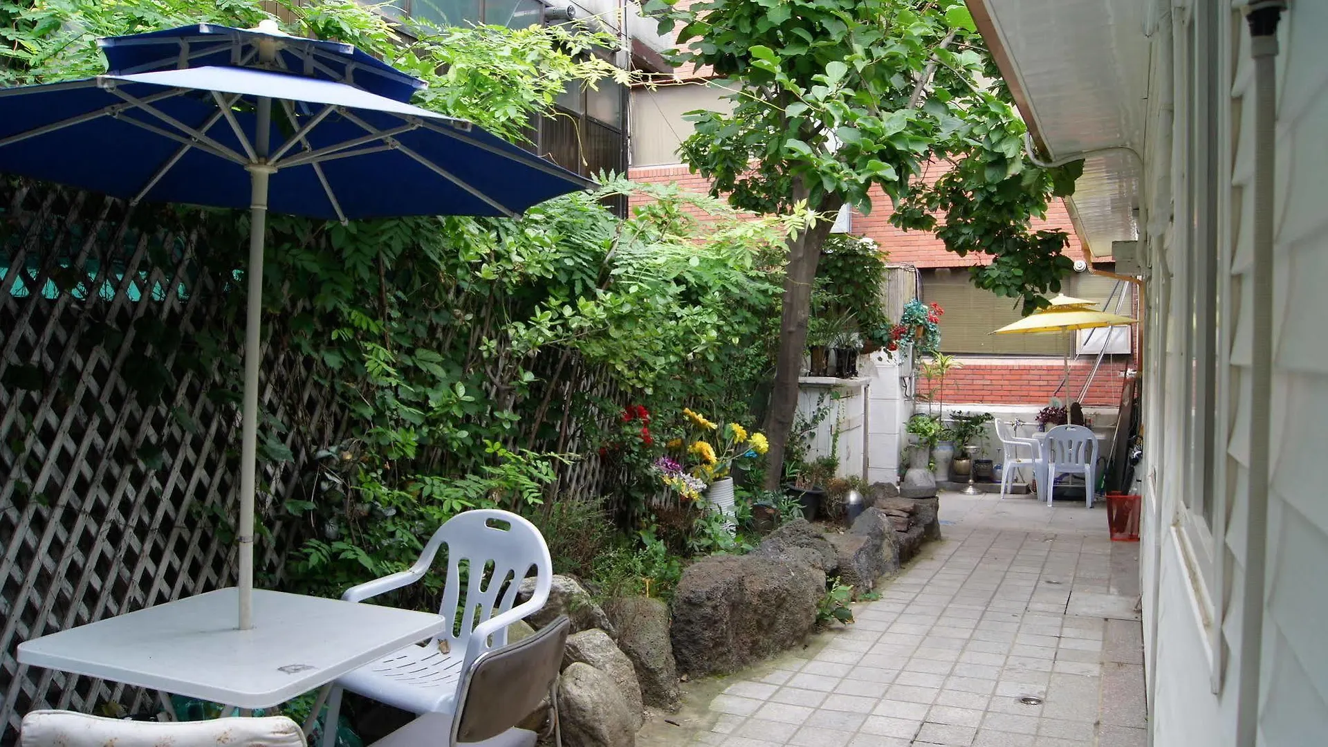 Hotel Yun Guesthouse Soul